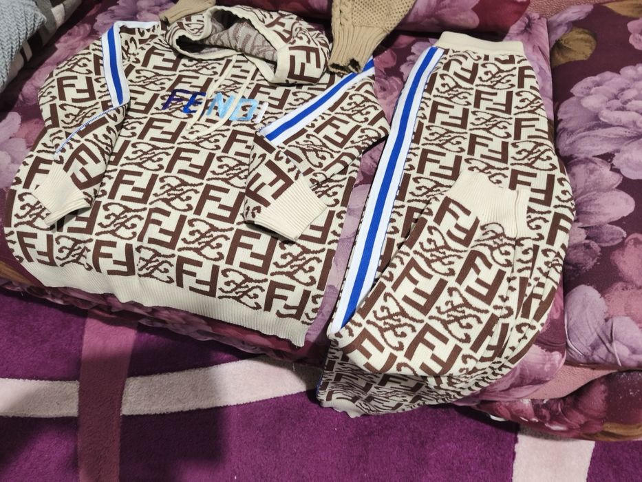 Продам трикотаж!