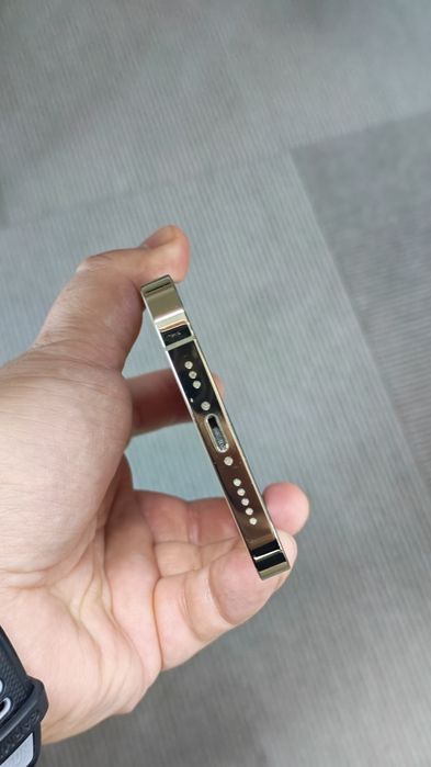 Iphone 12 pro, 128 gb