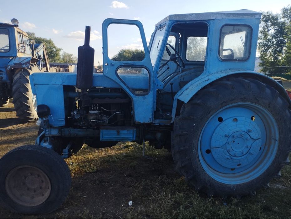 Продам Трактор Т40 на ходу