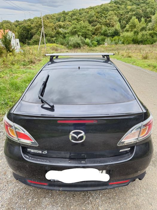 Vand Mazda 6 2012 2.2  diesel pentru dezmembrare