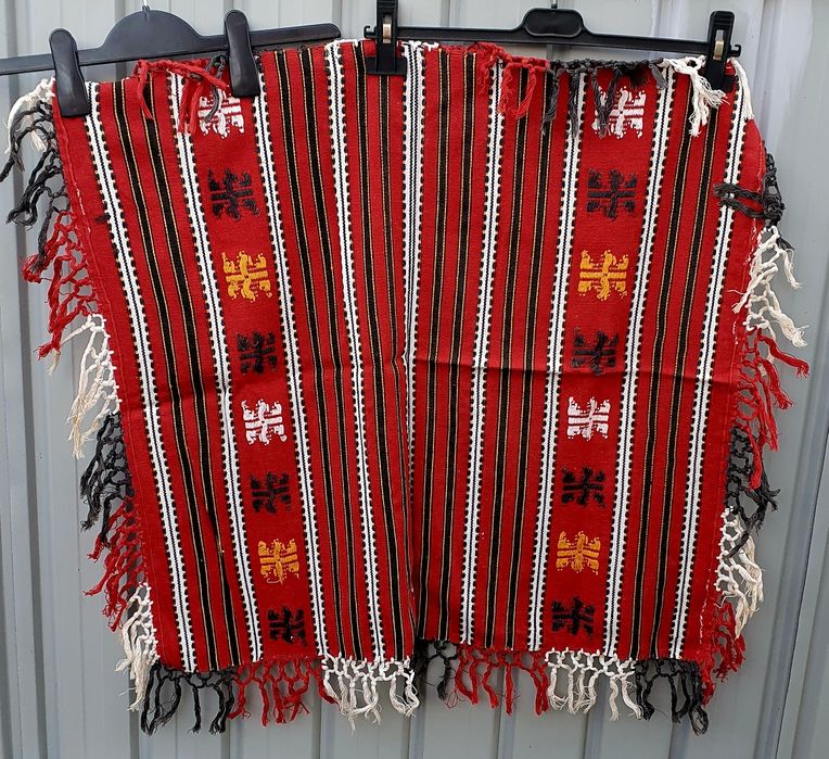 Stergare taranesti / Nou