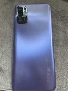 Xiaomi Redmi Note 10 5G 64GB Dual SIM Nighttime Blue