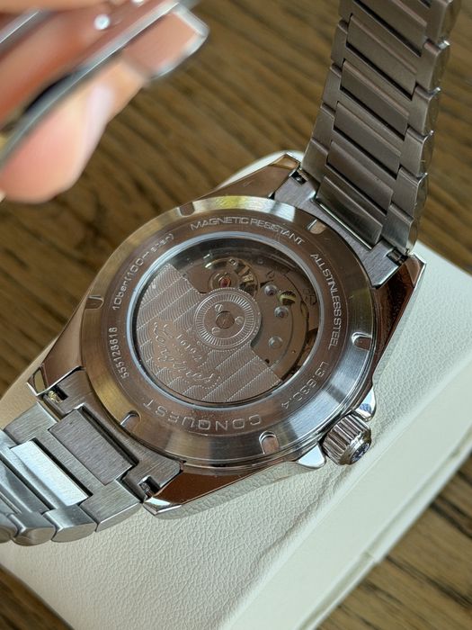 Ceas longines conquest