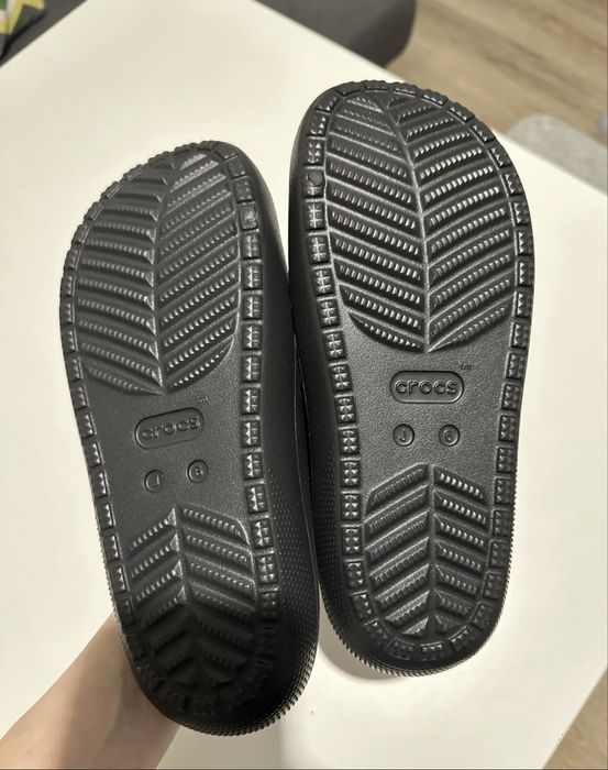 Crocs размер 38 новые оригинал