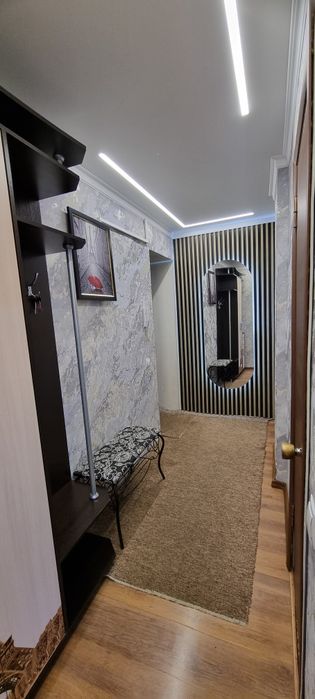 Апартаменты на дв.Спорта