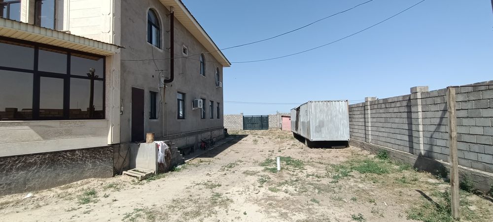 Продается особняк