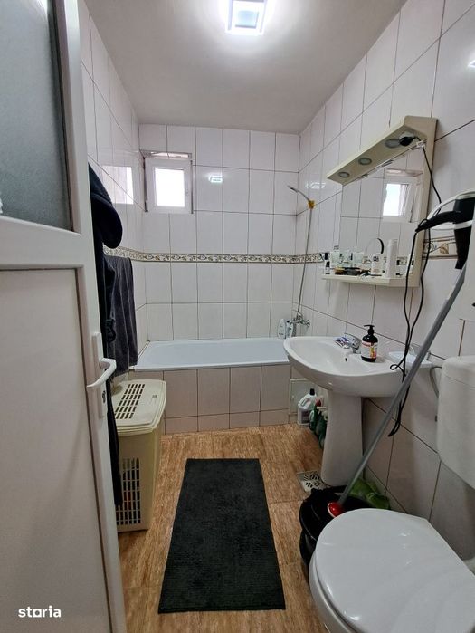 Apartament 2 camere, 46 mp, et. 4, exact in spate la BIZO