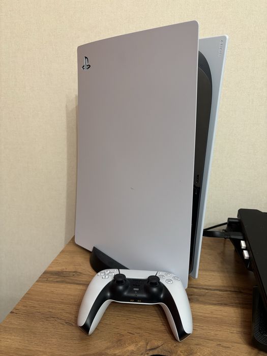 Продам Playstation 5