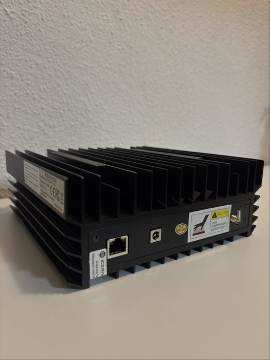 Mineri IceRiver 60w