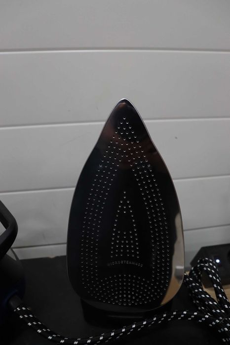 Rowenta VR8325 Турбо пара ютия, 2600W, 350 г/мин парен удар, 1,7л