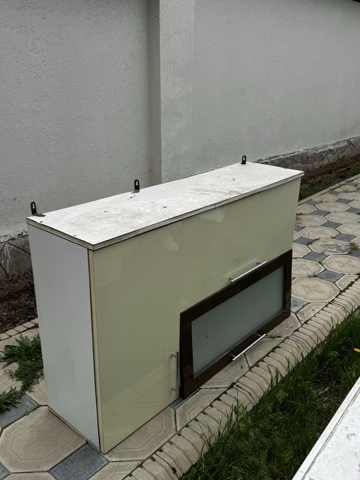 Кухонный гарнитур буу