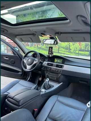 BMW 3 Series 2006 — imagine 2