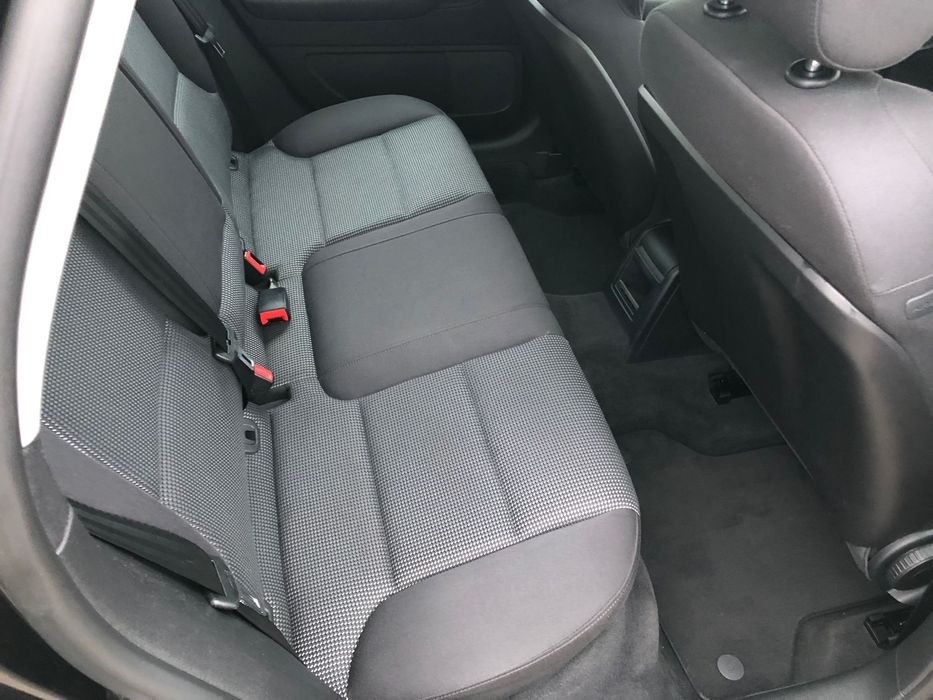 Audi A3 2010 1.4Benzina Euro 5