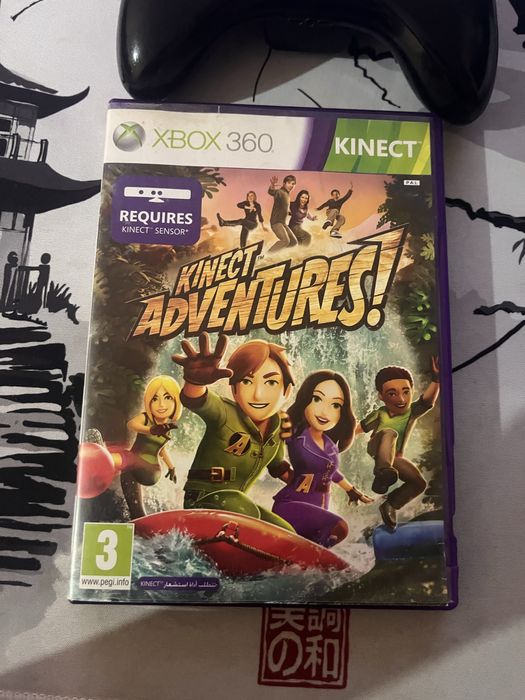 Продаю xbox 360 прошитая