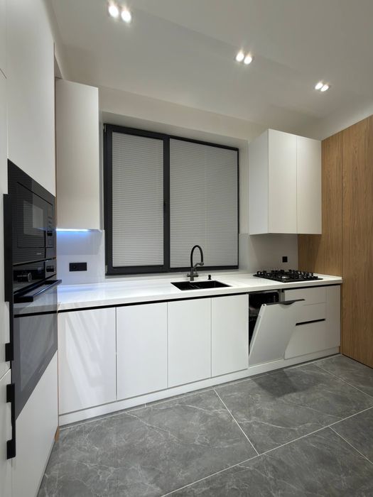 Срочнр Продаётся Евроремонт ЖК NAVRUZ 2/10/12