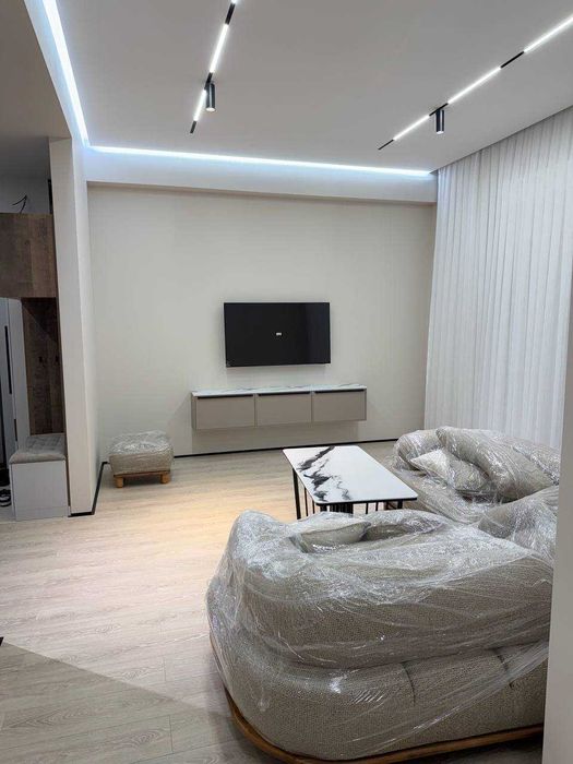 Сдаётся квартира Боткина 2/3/6 на ор-р Яшнабадский