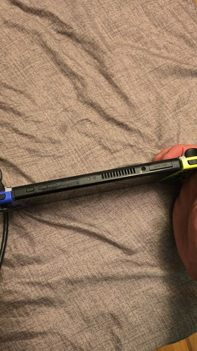 Nintendo Switch OLED Splatoon Edition 3