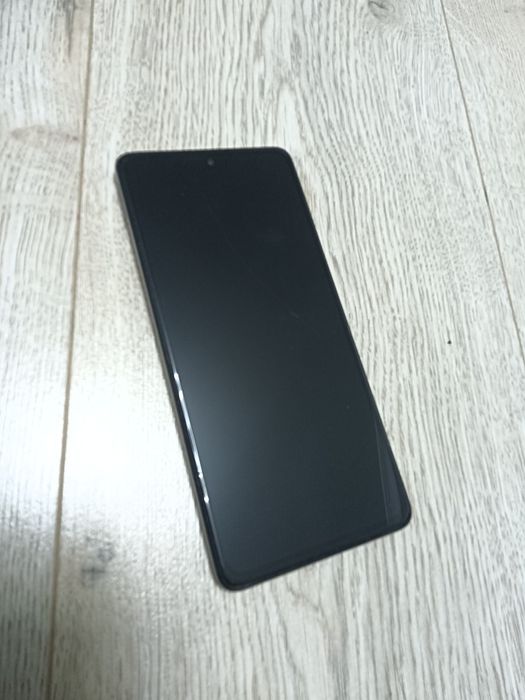 Samsung galaxy A71
