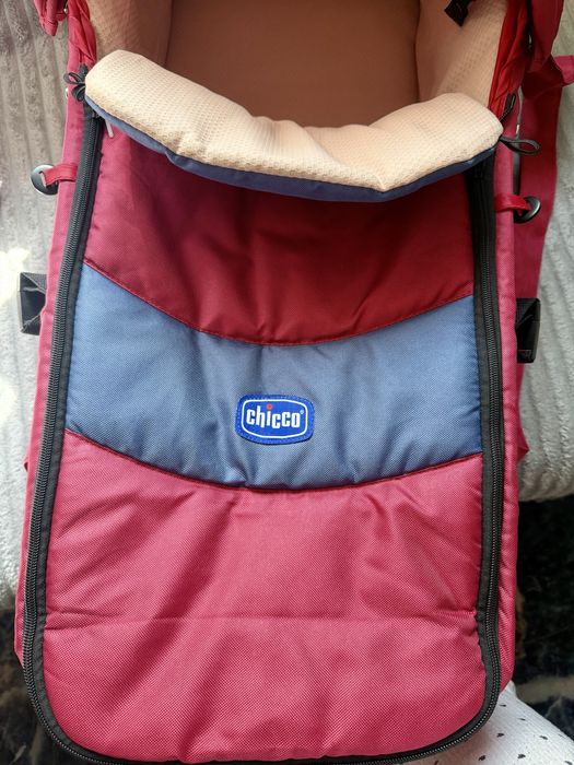 Люлька-Переноска