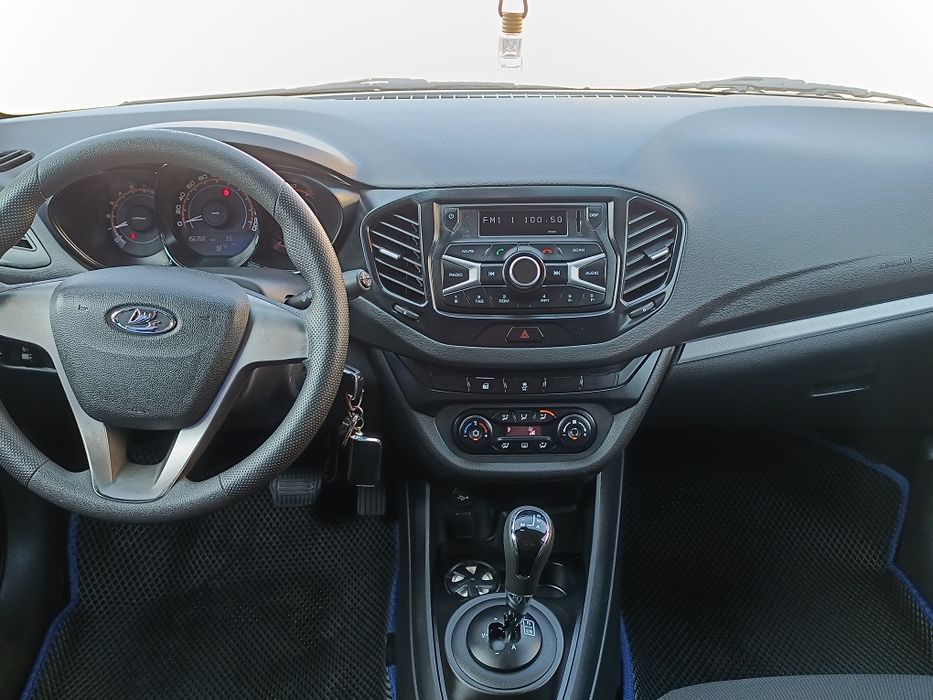 Продам Ладу Веста