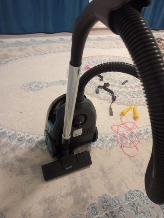 Пылесос модель VITEK