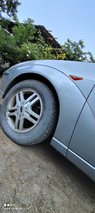Форд Фокус На Части 1.8/100/115 ТДЦИ Ford Focus Na Chasti
