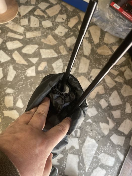 Cap de minciog camo NGT 42" cu flotor