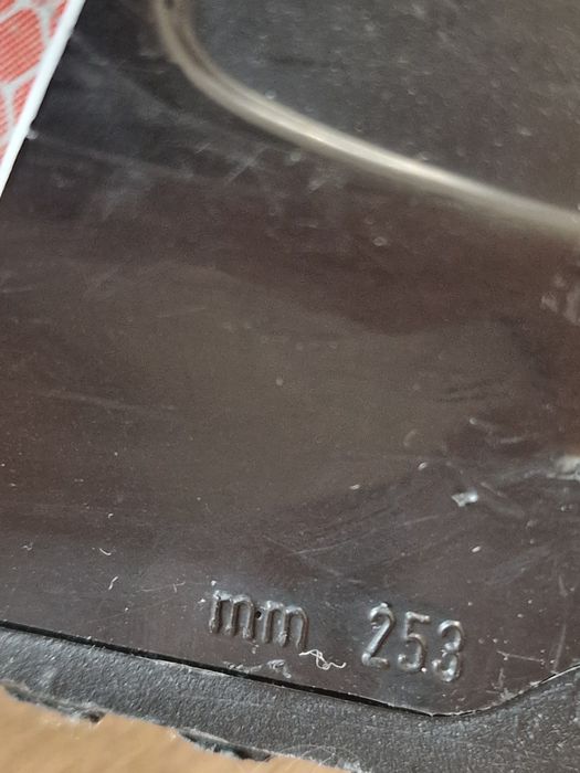 Vand clăpari ski copii TECNICA ( mărime EU 35, MONDO 20.5, 253mm )