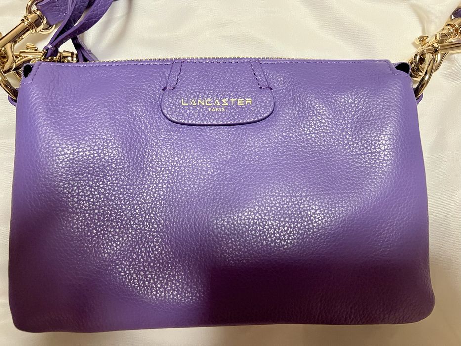 Дамска чанта Lancaster