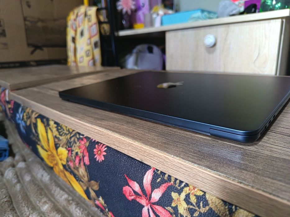 MacBook Air с гарантией