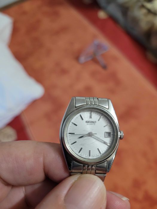 Ceas Seiko Quartz