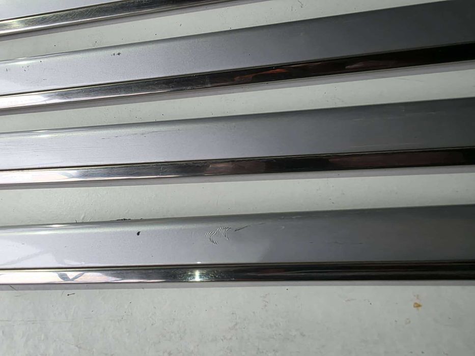 Ексклузив лайсни за врати BMW E39