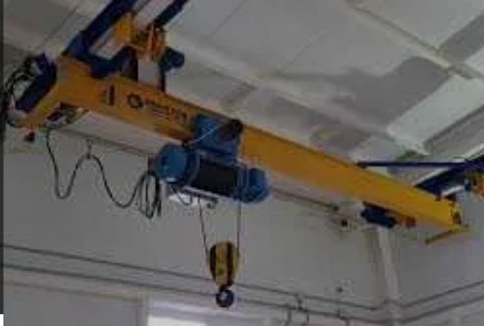 Mastavoy kran yasayman