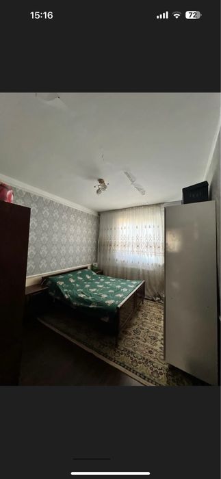 Продаётся 4х комнатная на Беруни метро