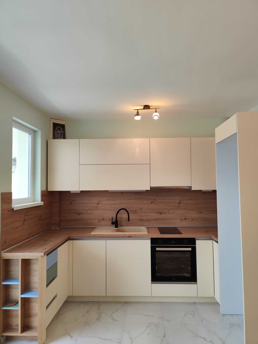 Апартамент от 70 кв.м. в топ център за живеене или бизнес