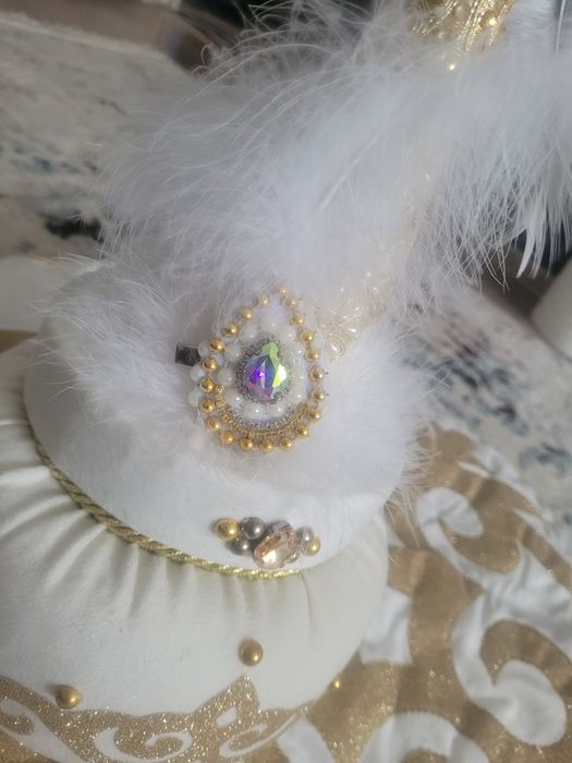 Кыз ұзату  наборы