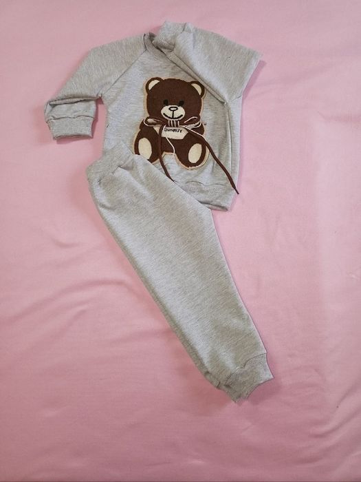 Двойка хб оригинал