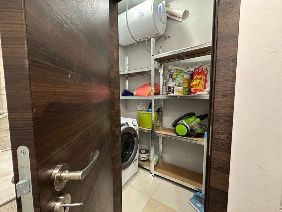 Дава се под наем Двустаен апартамент в София, Карпузица - 60 кв.м за 599 € - Снимка #8