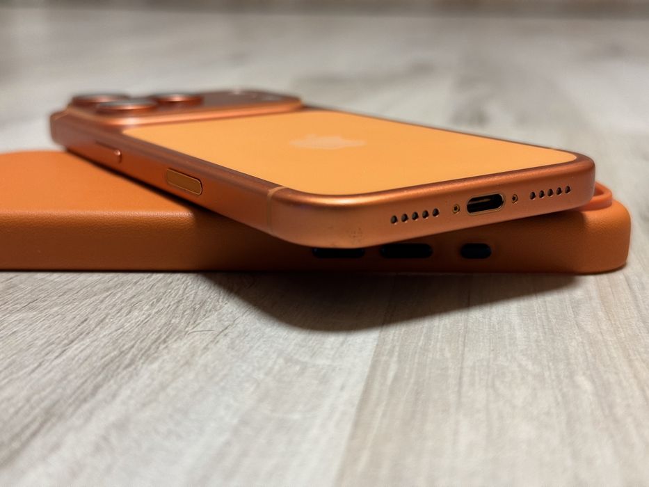 Iphone 17 pro 256gb eSim