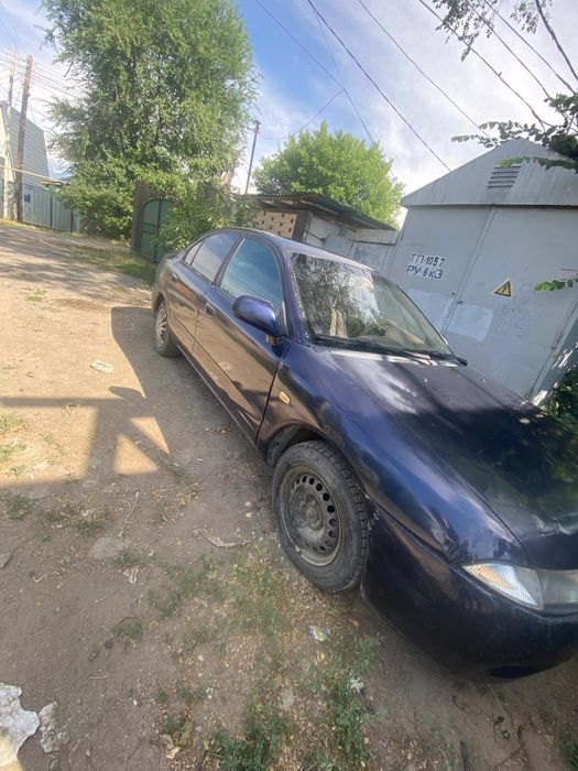 Продается Митсубиси Каризма 95 го года