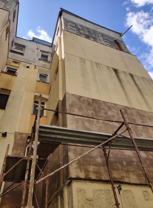 Meseriaș: efectuez renovări de case și apartamente in orice judet.