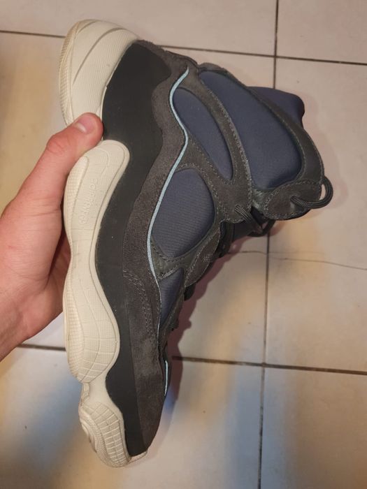 Yeezy 500 high ‘slate’