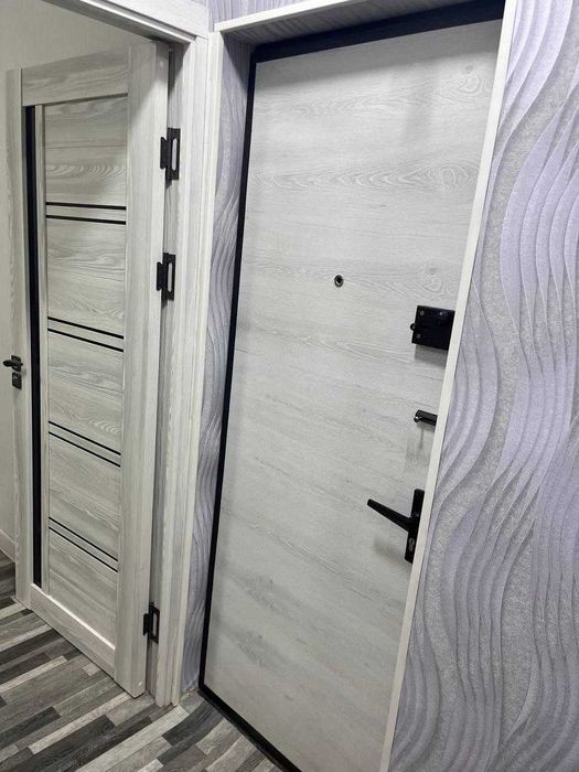 2 / 4 / 4 комн. Чиланзар-3 Кв. Евро. Ремонт. Мебель+Тех. Ор. Торговый