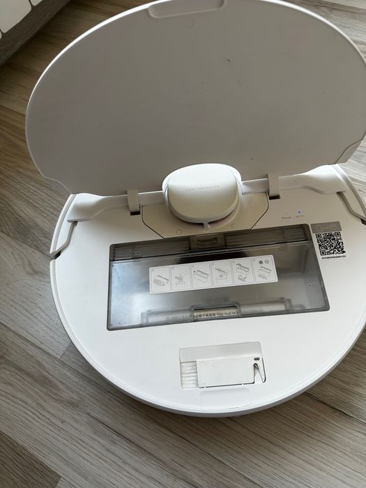 Xiaomi dreame bot