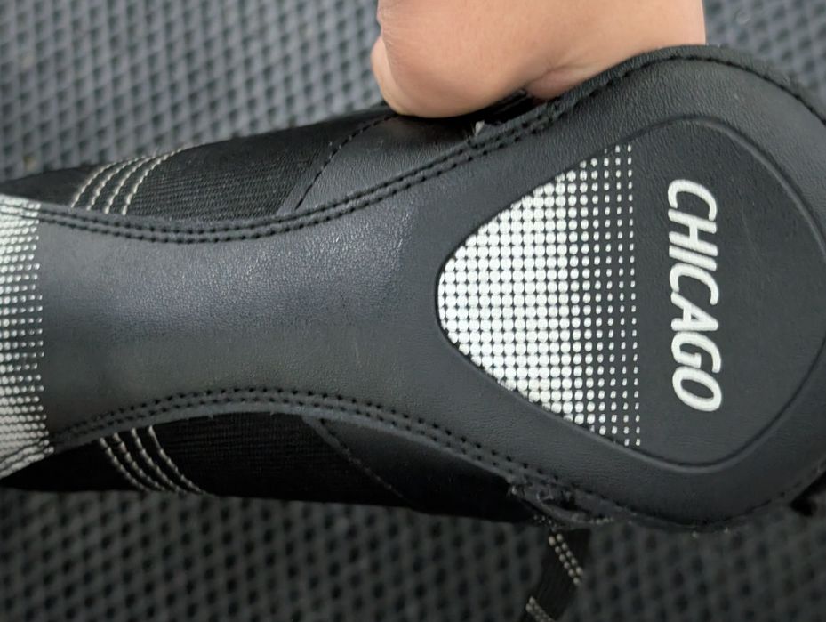 Nordway chicago 38 размер