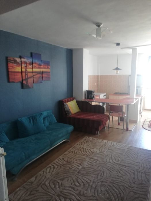 Garnosiera str olimpiadei