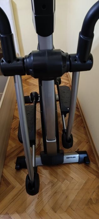 Кростренажор KETTLER