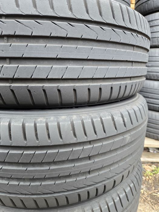 4бр. 215 60 16 Pirelli летни.