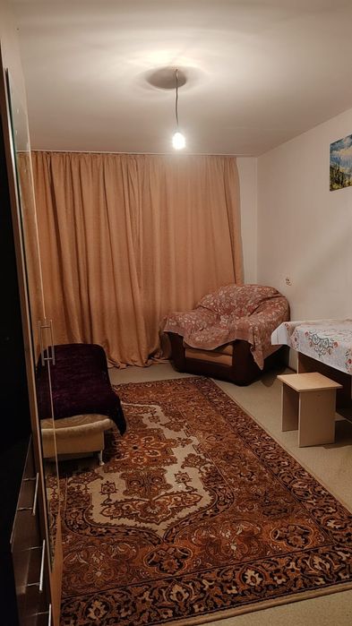 Сдам комнату в общежитии