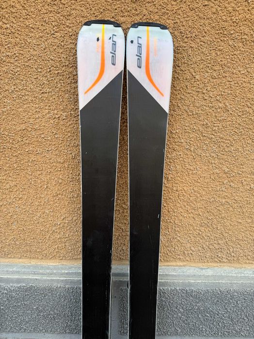 schi elan amphibio 82 xti L176cm